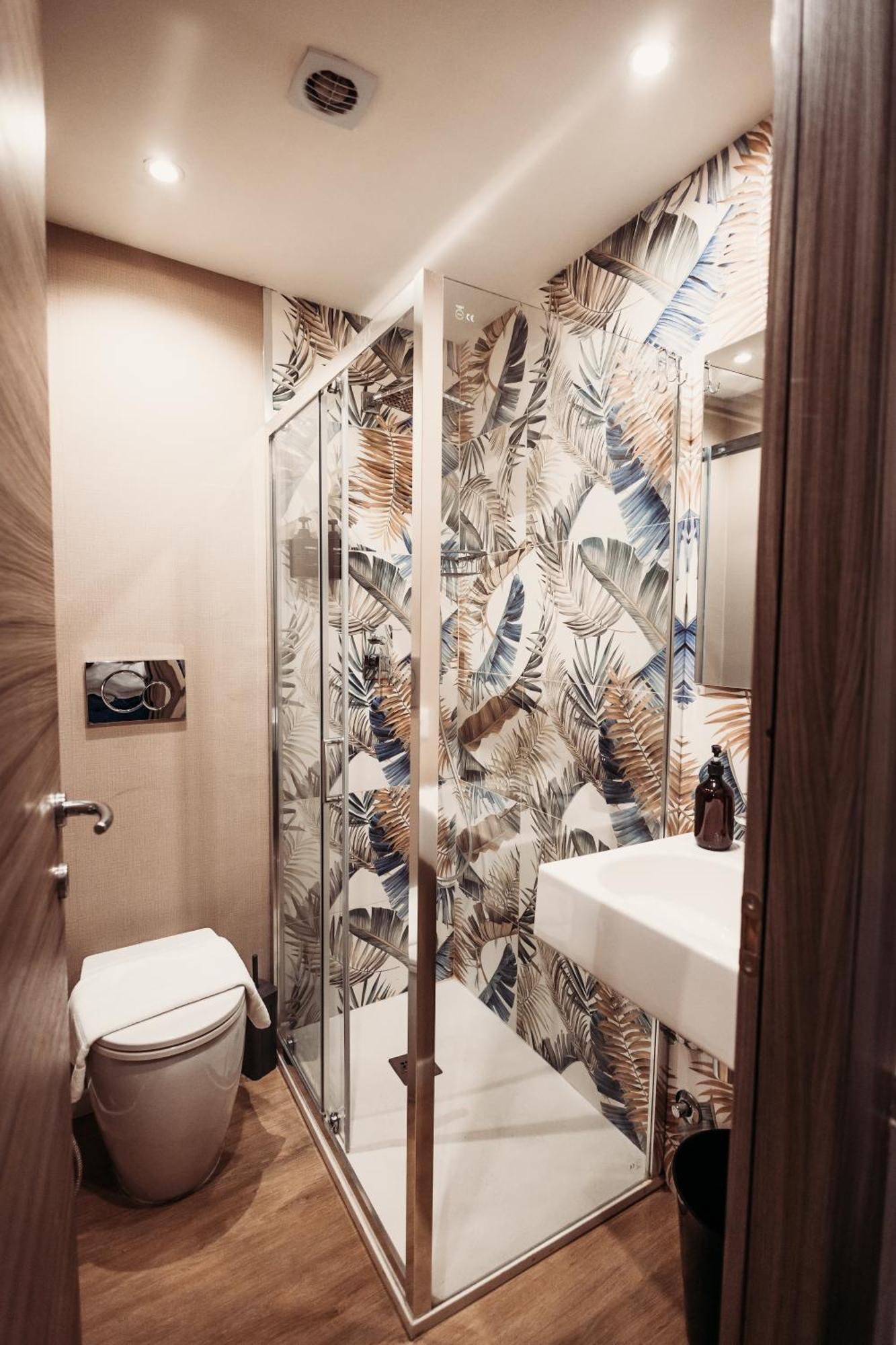 Hotel Domus Tiberina Rome Exterior photo