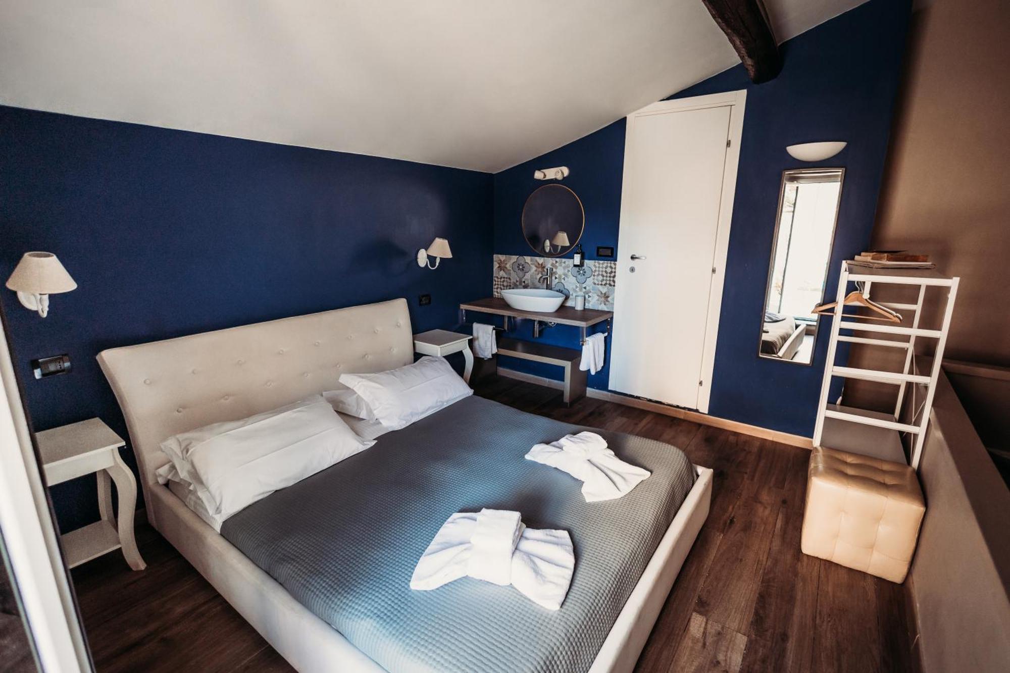 Hotel Domus Tiberina Rome Exterior photo